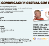 Comunicación gestual con bebés