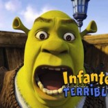 Infantes Terribles «Shrek» 7 de Diciembre