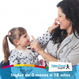 Clases de inglés para niños en Madrid